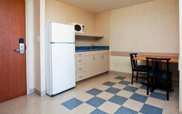 Résidences de l’Université d’Ottawa / University of Ottawa Residences