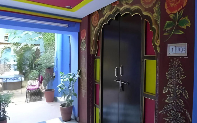 Sarvar Guest House