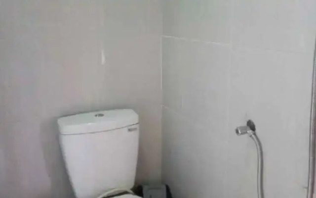 Omah Sundak Homestay