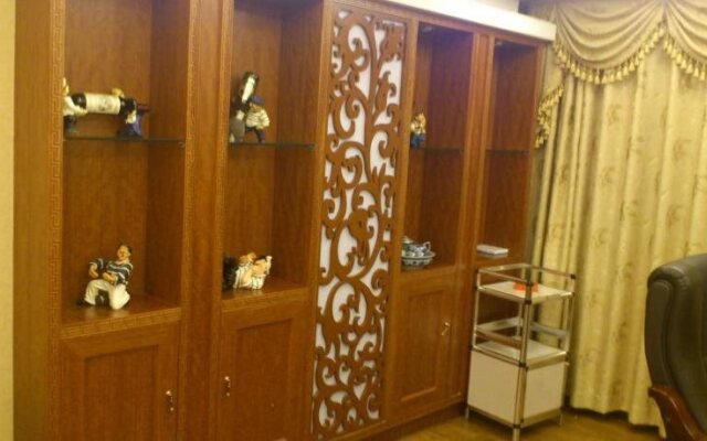 Meilan Business Hotel - Guangzhou