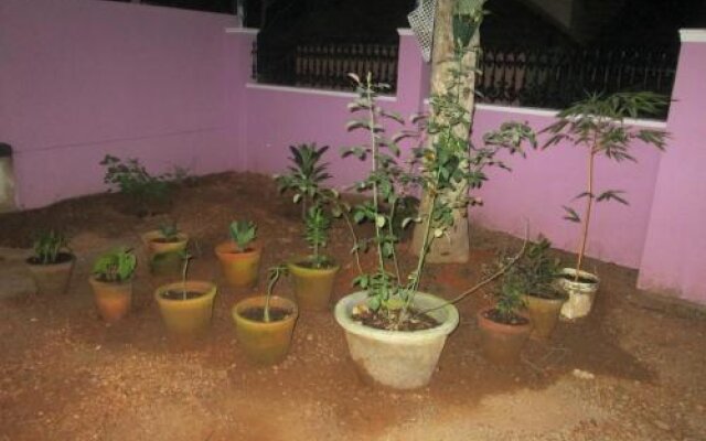 Aabhaa Homestay in Trivandrum