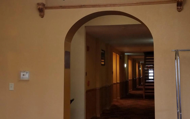 Best Western Martinsville Inn