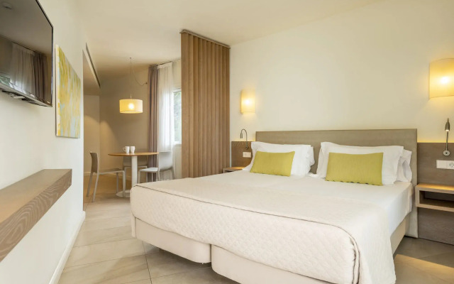 Inturotel Esmeralda Park
