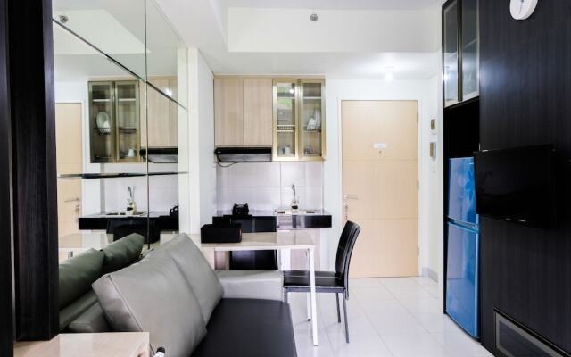 Modern Luxurious 2Br Ayodhya Apartment