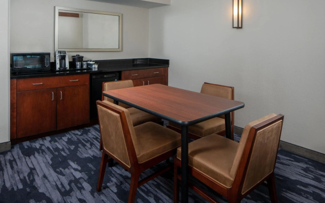 Fairfield Inn & Suites by Marriott Destin