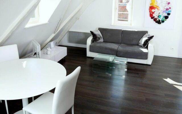 My Sweet Homes - La Grenouillère Hypercentre