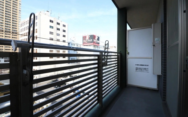 Luft402 / Vacation Stay 2835