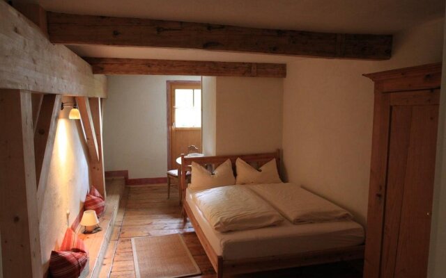 Landgasthof Einbachmühle