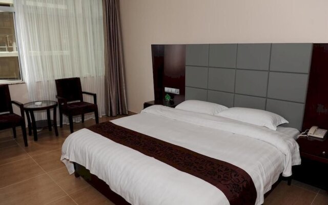 Qinghai Hotel