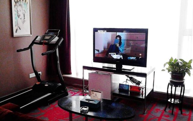 Zhengzhou Oak 5 Seasons Hotel