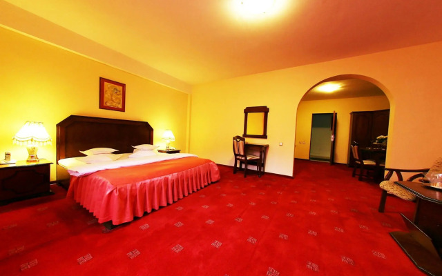 Hotel Premier