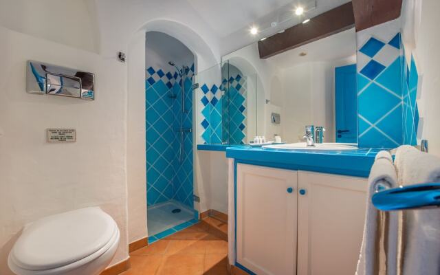 Résidence Belvedere de Palombaggia