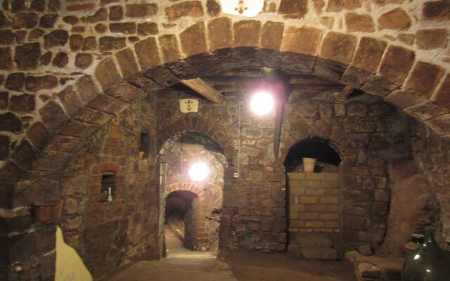 La Rocca Casa Vacanze