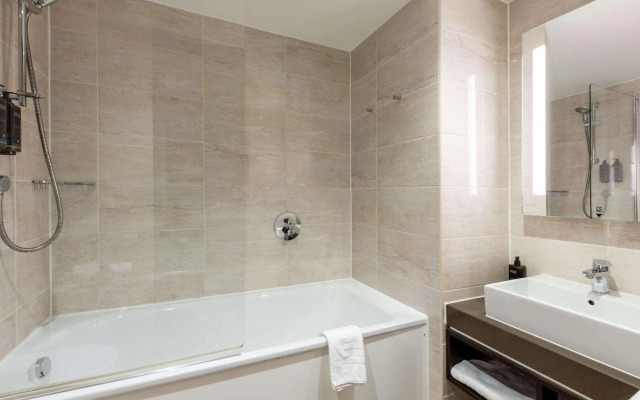 Mercure Edinburgh Haymarket