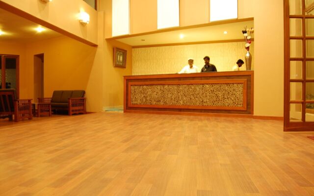Raahat Inn Kodaikanal