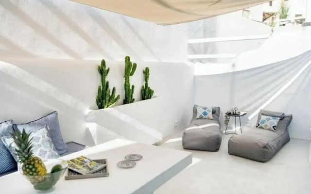 Apartment in Mykonos for 2 People