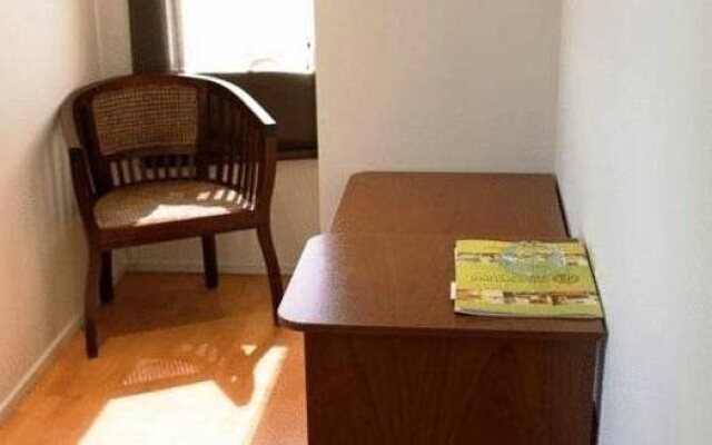 Ayelen Apart Hotel