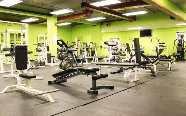 Ramada by Wyndham Arnprior