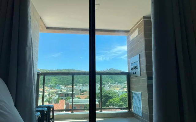 Praia dos Anjos Residence Club- apto 2 quartos