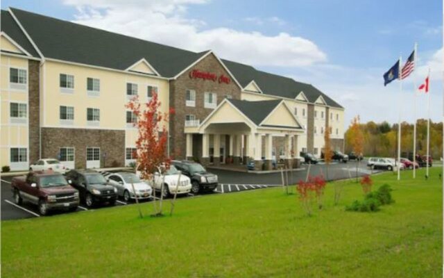 Hampton Inn Bangor
