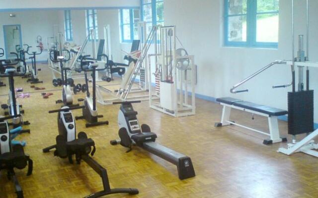 Domaine de Pannecière