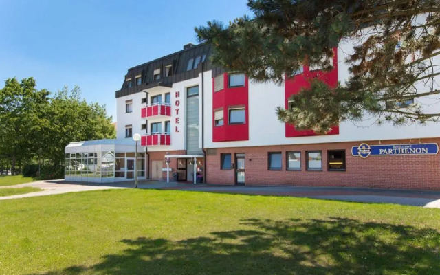 Montana Hotel Nürnberg-West