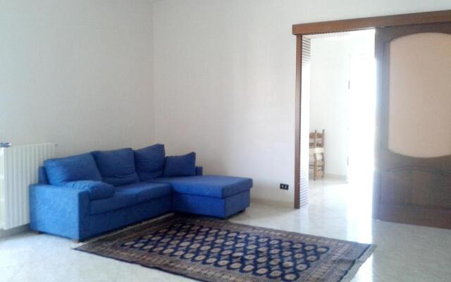 Apartment Viale Stazione