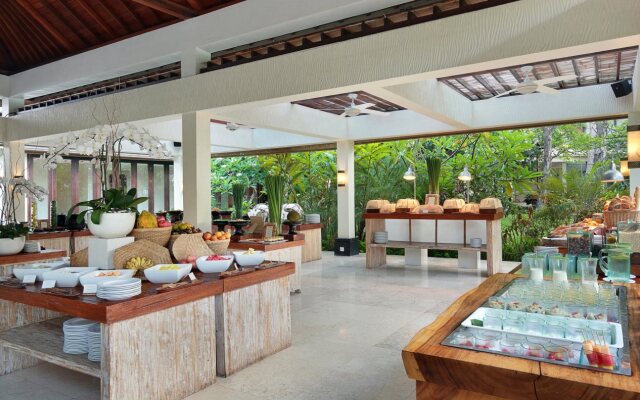 The Seminyak Beach Resort & Spa