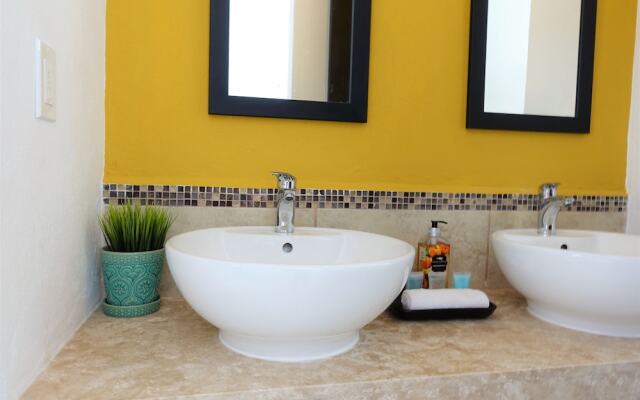 Liverte Downtown Apartments