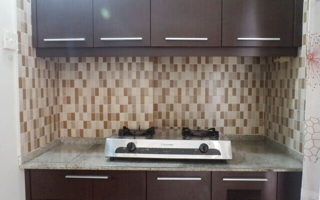 Best Value 2Br Apartment At Dian Regency