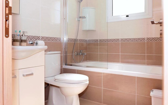 Diamanta Ayia Napa in Ayia Napa