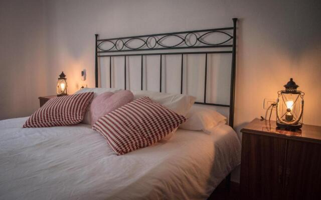 Finca Pozo Taburiente 1