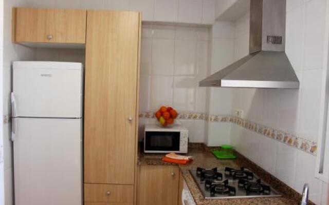 Apartamento Bellavista