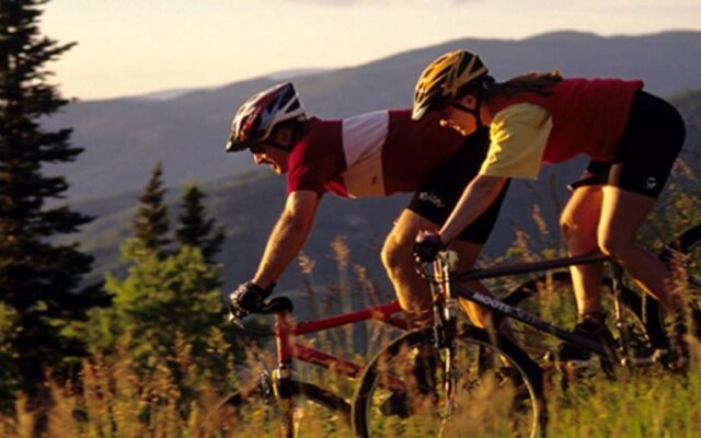 Hampton Inn and Suites Steamboat Springs