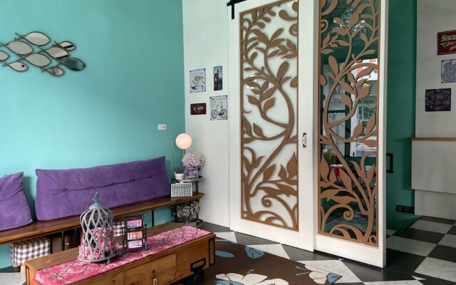 Teacher Cai Homestay