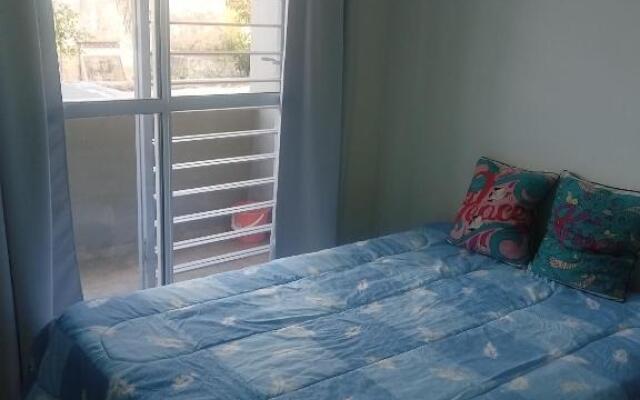Monoambiente Avellaneda y 3 de febrero