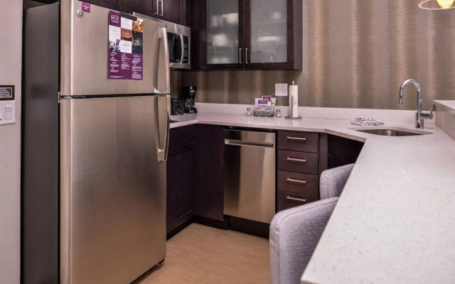 Residence Inn Charlotte Steele Creek