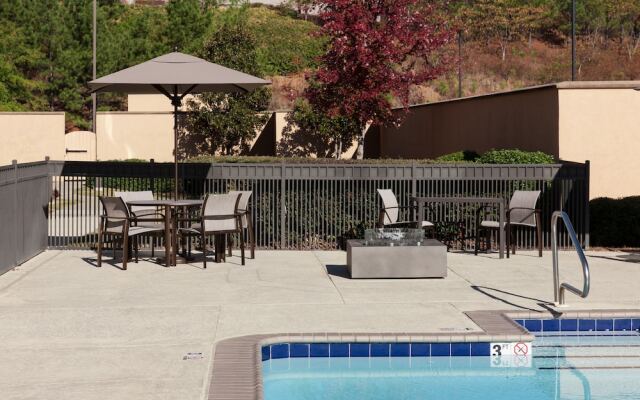 Courtyard by Marriott Birmingham Trussville
