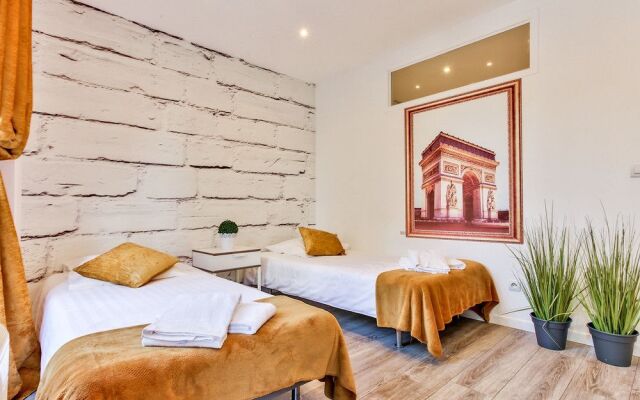02 - Best Flat Montorgueil 1