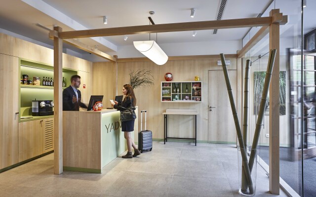 Yadoya Hotel