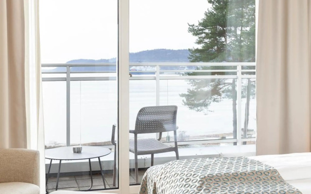 Rosfjord Strandhotell