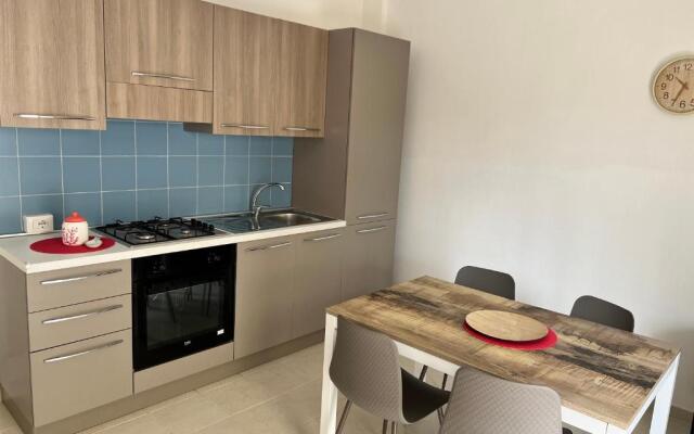 Residence Romeo