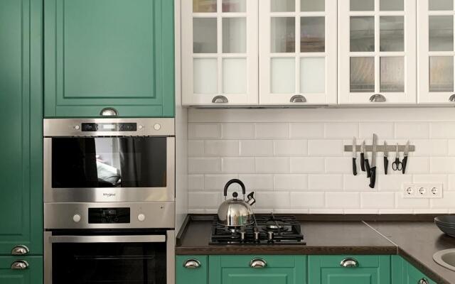 Letyourflat (Лэтюфлэт) на проспекте Вознесенский 4