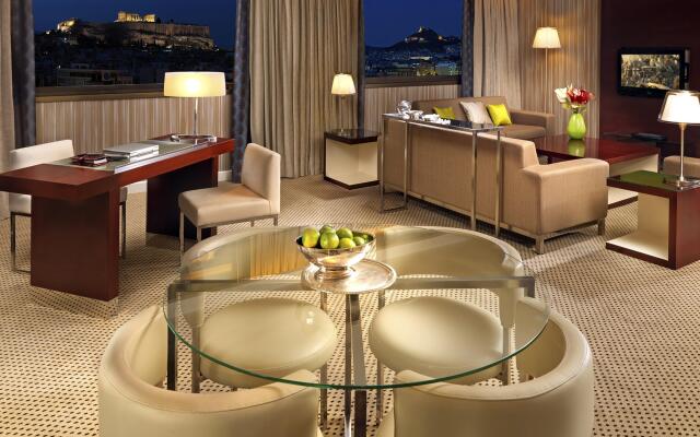 InterContinental Athenaeum Athens