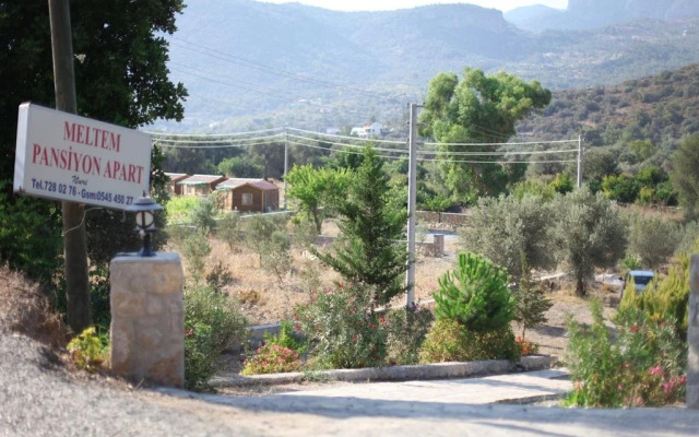 Serenity Pension