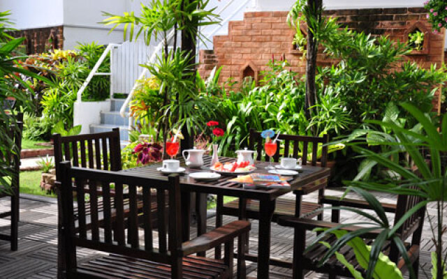 VC Hotel (SHA Extra Plus)