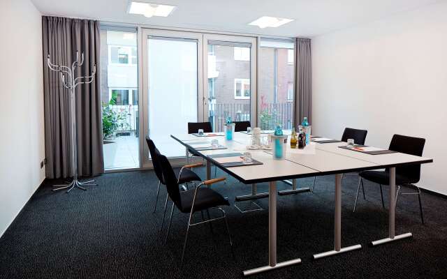 Stadthotel Münster