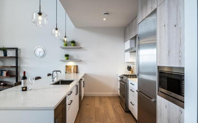 Horizon by Tremblant Platinum