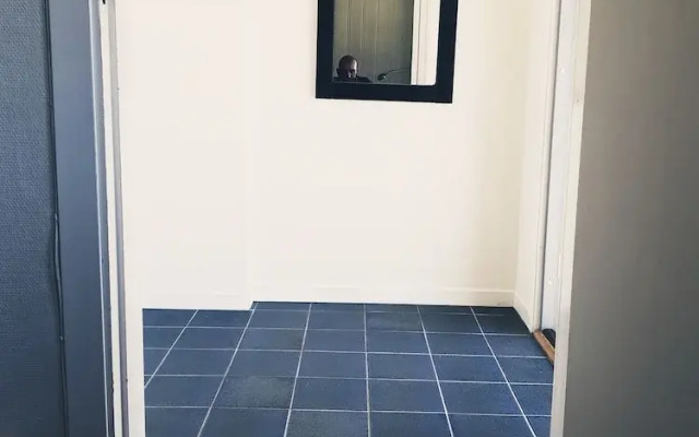 StayPlus Central Apartment With Garden