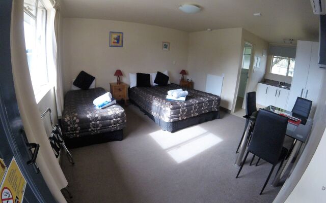 All Seasons Holiday Park